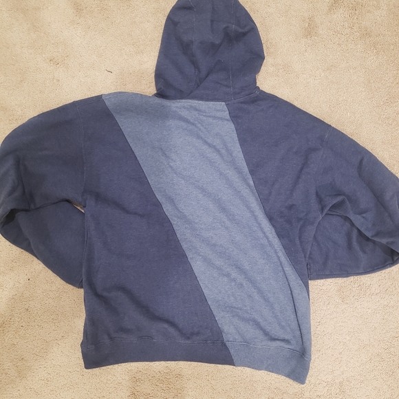 Versace mens hoodie Lg - Picture 5 of 10